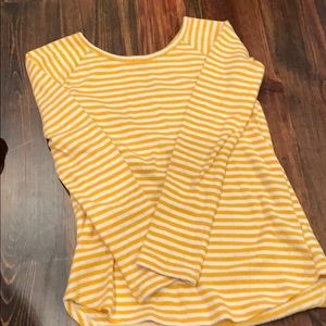 Old navy girls top